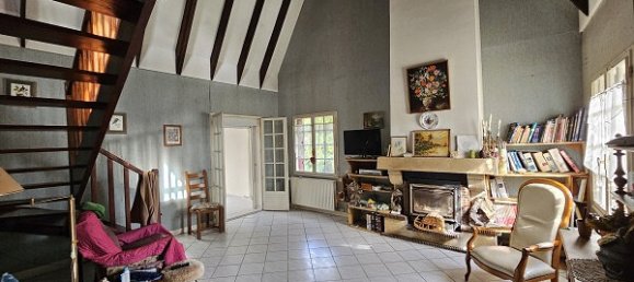 3 Schlafzimmer Haus in Beaugency, France, Nr. 226940 7