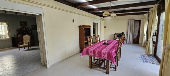 3 Schlafzimmer Haus in Beaugency, France, Nr. 226940 11