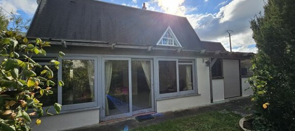 3 Schlafzimmer Haus in Beaugency, France, Nr. 226940 6