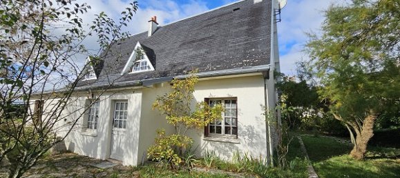 3 Schlafzimmer Haus in Beaugency, France, Nr. 226940 4