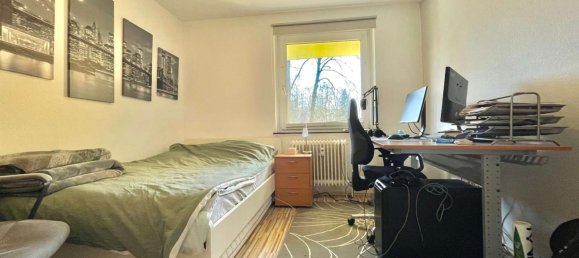 4 rooms Apartment in Bremen, Germany No. 11527 5