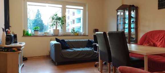 4 rooms Apartment in Bremen, Germany No. 11527 2