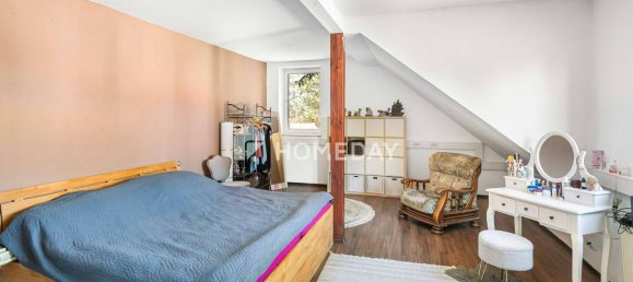 4 Schlafzimmer Wohnung in Erfurt, Germany, Nr. 342405 24