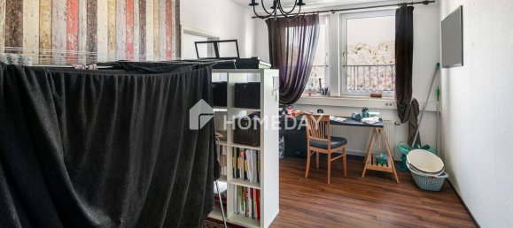 4 Schlafzimmer Wohnung in Erfurt, Germany, Nr. 342405 5