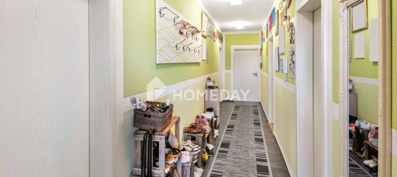 4 Schlafzimmer Wohnung in Erfurt, Germany, Nr. 342405 20