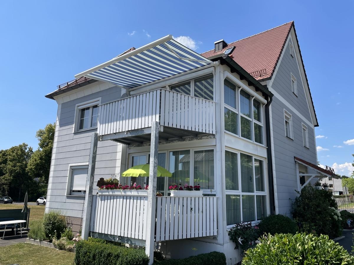 9 rooms Townhouse in Tirschenreuth, Germany No. 229989