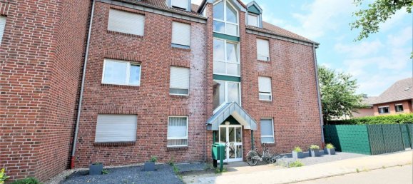 Apartamento T2 em Kleve, Germany N.º 70289 4