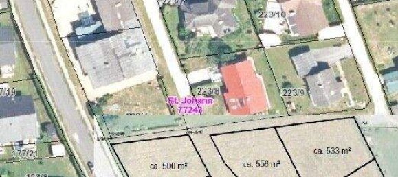 Terrain à Wolfsberg, Austria No. 168270 4