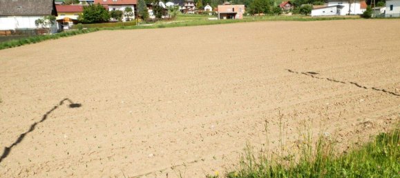 Terrain à Wolfsberg, Austria No. 168270 3