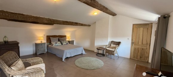 8 bedrooms Castles in Isere, France No. 329066 18