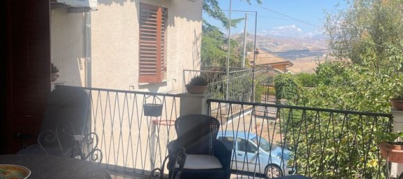 12-salle Villa à Caltanissetta, Italy No. 292879 27