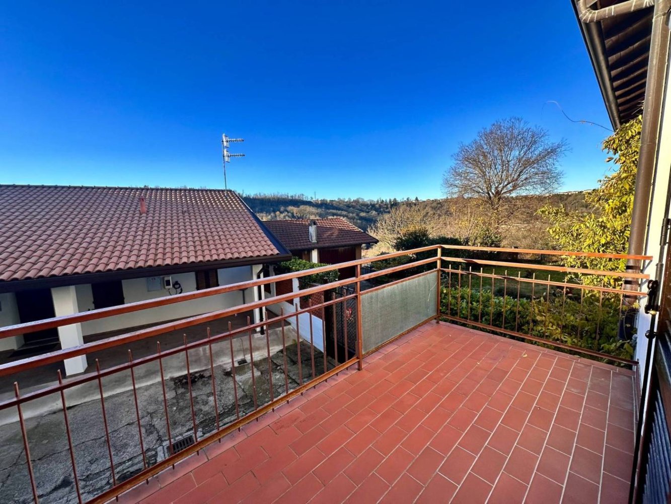 1 chambre Appartement à Malnate, Italy No. 159749