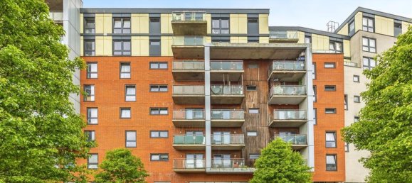 2 bedrooms Apartment in Wembley, United Kingdom No. 6347 8