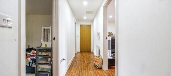 2 bedrooms Apartment in Wembley, United Kingdom No. 6347 13