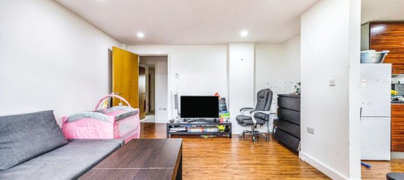 2 bedrooms Apartment in Wembley, United Kingdom No. 6347 15