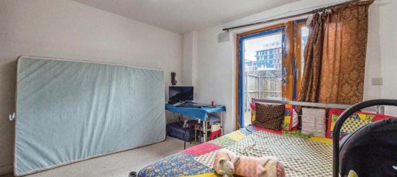 2 bedrooms Apartment in Wembley, United Kingdom No. 6347 7