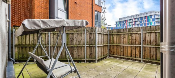 2 bedrooms Apartment in Wembley, United Kingdom No. 6347 12