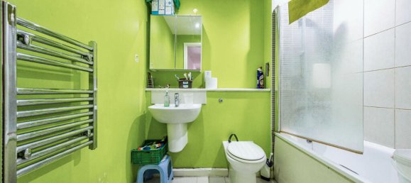 2 bedrooms Apartment in Wembley, United Kingdom No. 6347 6