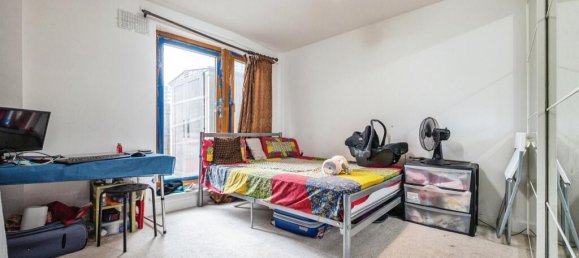 2 bedrooms Apartment in Wembley, United Kingdom No. 6347 11