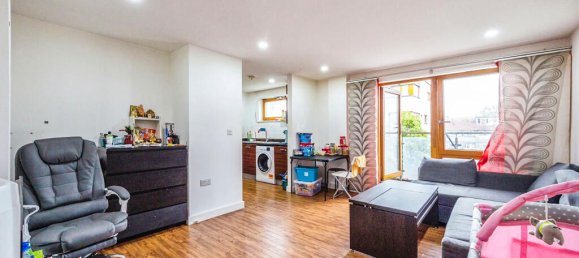 2 bedrooms Apartment in Wembley, United Kingdom No. 6347 2