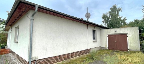 Casa de 2 dormitorios en Oberhavel, Germany No. 321590 3