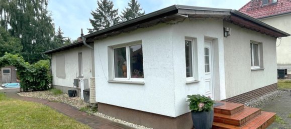 Casa de 2 dormitorios en Oberhavel, Germany No. 321590 2