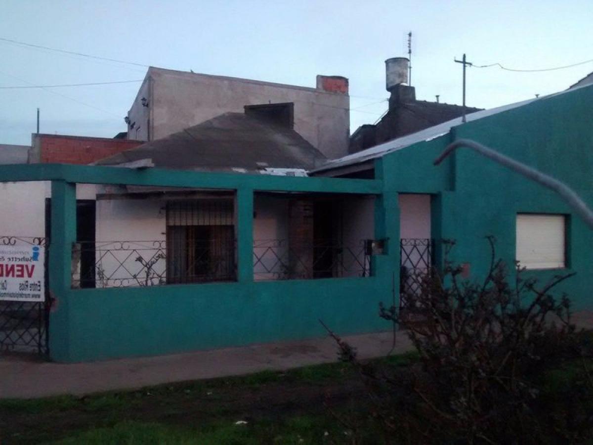 2 غرف نوم منزل في Mar del Plata, Argentina رقم 90538