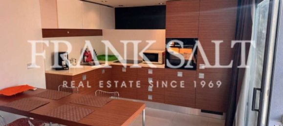 Apartamento de 2 dormitorios en Saint Julian's, Malta No. 4552 2