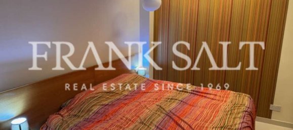 Apartamento de 2 dormitorios en Saint Julian's, Malta No. 4552 5