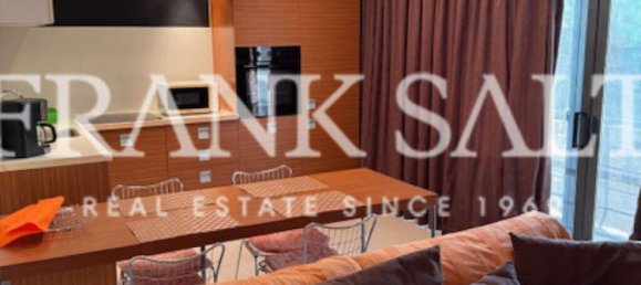 Apartamento de 2 dormitorios en Saint Julian's, Malta No. 4552 3