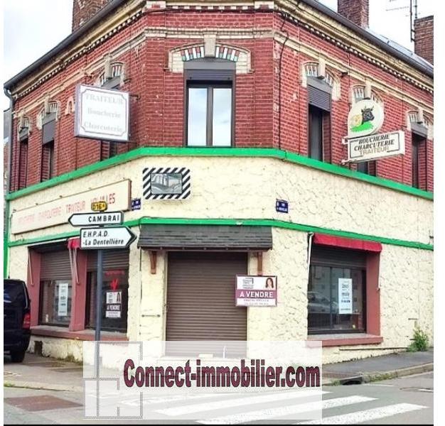 Edifício de 6 divisões em Caudry, France N.º 244880