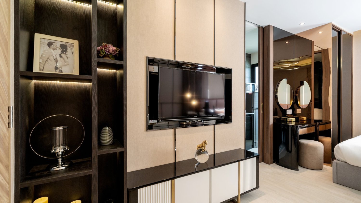 Studio in Phuket, Thailand, Nr. 86885