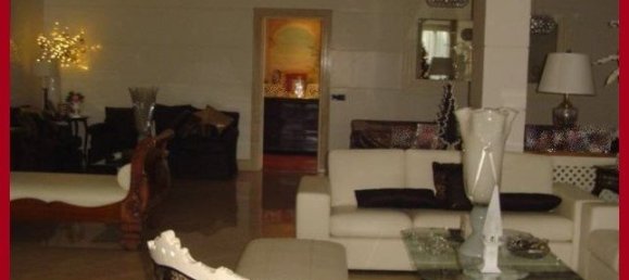 5 bedrooms Apartment in Rome, Italy No. 194527 5