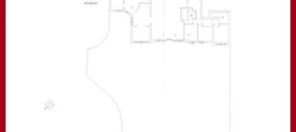 5 bedrooms Apartment in Rome, Italy No. 194527 20