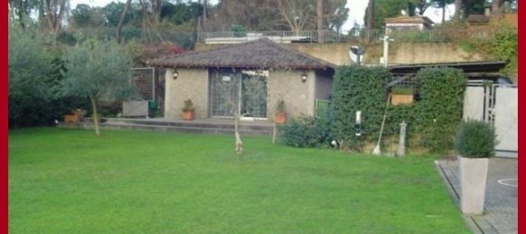 5 bedrooms Apartment in Rome, Italy No. 194527 16