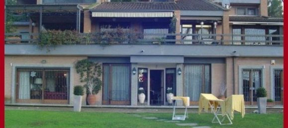 5 bedrooms Apartment in Rome, Italy No. 194527 2