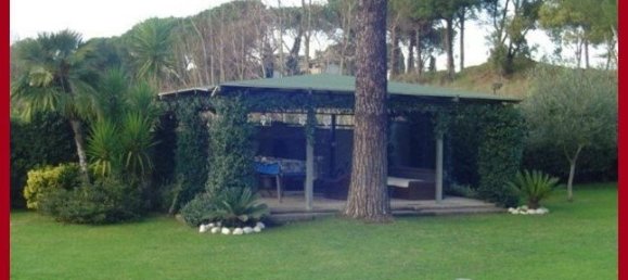 5 bedrooms Apartment in Rome, Italy No. 194527 3