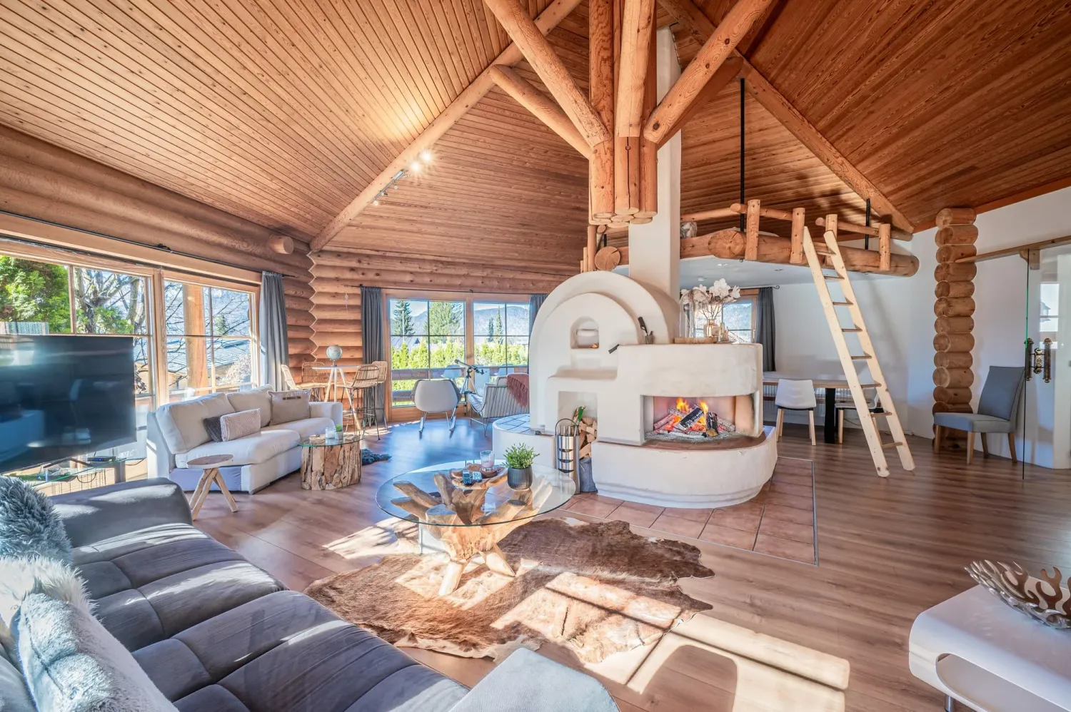 4 غرف نوم منزل في St. Johann in Tirol, Austria رقم 165028