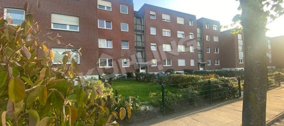 Студия в Фехта, Германия № 70394 2