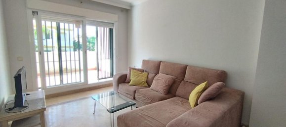 2 غرف نوم شقة في Mijas, Spain رقم 181045 6