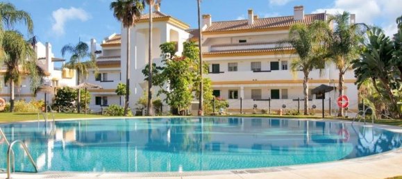 2 غرف نوم شقة في Mijas, Spain رقم 181045 2