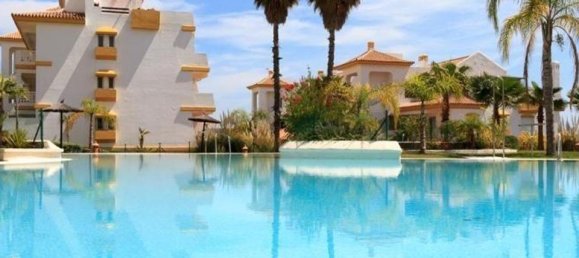 2 غرف نوم شقة في Mijas, Spain رقم 181045 23