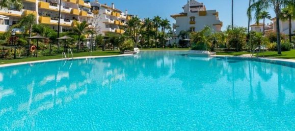 2 غرف نوم شقة في Mijas, Spain رقم 181045 24