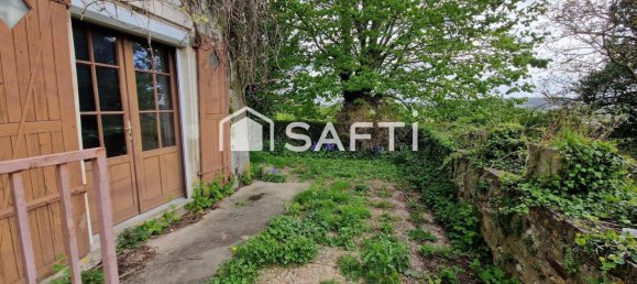 Дом с 2 спальнями в Абийи, Франция № 42351 13