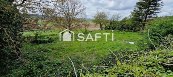 Дом с 2 спальнями в Абийи, Франция № 42351 11