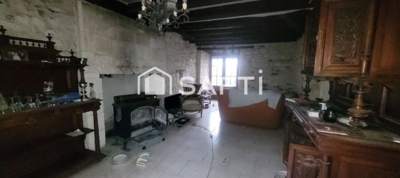 Дом с 2 спальнями в Абийи, Франция № 42351 7