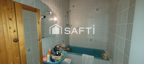 Дом с 2 спальнями в Абийи, Франция № 42351 14