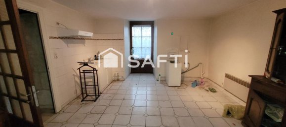 Дом с 2 спальнями в Абийи, Франция № 42351 10