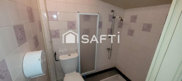 Дом с 2 спальнями в Абийи, Франция № 42351 15