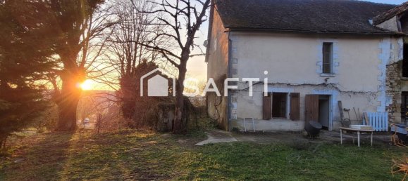 Дом с 2 спальнями в Абийи, Франция № 42351 2